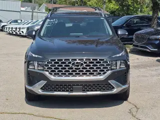 Hyundai SANTA FE Hybrid 2023 AWD Limited 4p Crossover