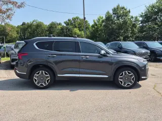 Hyundai SANTA FE Hybrid 2023 AWD Limited 4p Crossover