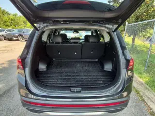 Hyundai SANTA FE Hybrid 2023 AWD Limited 4p Crossover