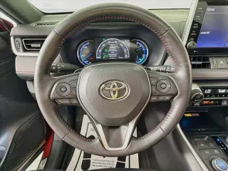 Toyota RAV4 Prime 2022 AWD XSE 4dr SUV