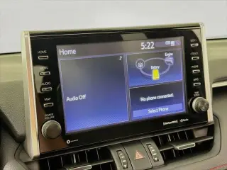 Toyota RAV4 Prime 2022 AWD XSE 4dr SUV