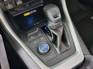 Toyota RAV4 Prime 2022 AWD XSE 4dr SUV