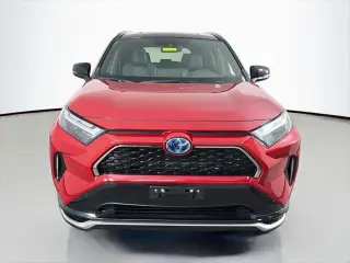 Toyota RAV4 Prime 2022 AWD XSE 4dr SUV