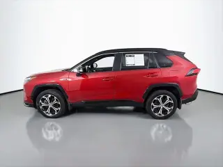 Toyota RAV4 Prime 2022 AWD XSE 4dr SUV