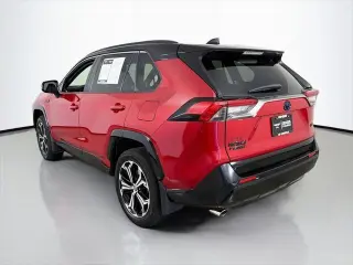 Toyota RAV4 Prime 2022 AWD XSE 4dr SUV