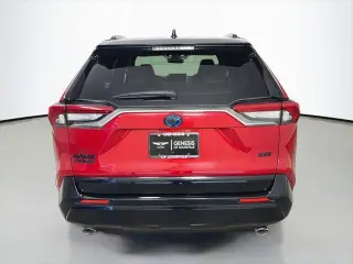 Toyota RAV4 Prime 2022 AWD XSE 4dr SUV