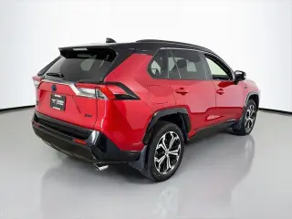 Toyota RAV4 Prime 2022 AWD XSE 4dr SUV