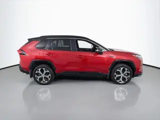 Toyota RAV4 Prime 2022 AWD XSE 4dr SUV