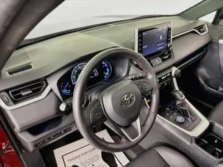 Toyota RAV4 Prime 2022 AWD XSE 4dr SUV