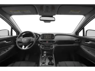 Hyundai SANTA FE 2020 Limited 4p Crossover