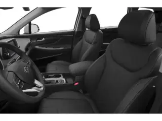 Hyundai SANTA FE 2020 Limited 4p Crossover