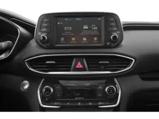 Hyundai SANTA FE 2020 Limited 4p Crossover