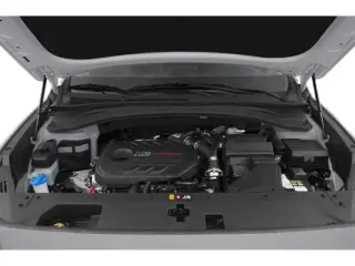 Hyundai SANTA FE 2020 Limited 4p Crossover