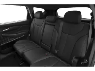Hyundai SANTA FE 2020 Limited 4p Crossover