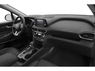 Hyundai SANTA FE 2020 Limited 4p Crossover