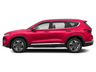 Hyundai SANTA FE 2020 Limited 4p Crossover