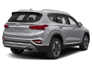 Hyundai SANTA FE 2020 Limited 4p Crossover