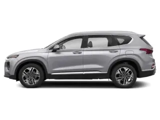 Hyundai SANTA FE 2020 Limited 4p Crossover