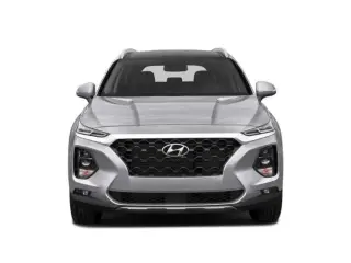 Hyundai SANTA FE 2020 Limited 4p Crossover