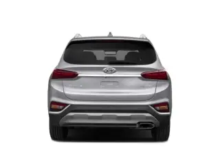 Hyundai SANTA FE 2020 Limited 4p Crossover