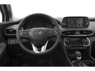 Hyundai SANTA FE 2020 Limited 4p Crossover