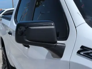 Chevrolet Silverado 1500 2024 4x4 LT Trail Boss carrocería de 4 puertas Crew Cab caja de carga de 2,01 m