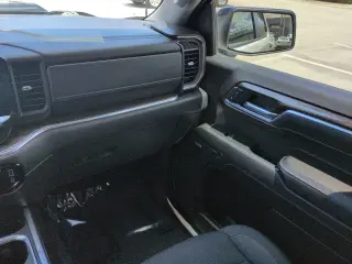 Chevrolet Silverado 1500 2024 4x4 LT Trail Boss carrocería de 4 puertas Crew Cab caja de carga de 2,01 m