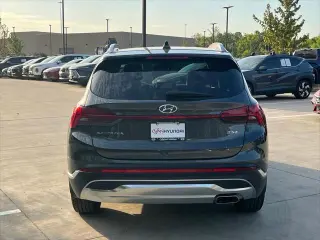 Hyundai SANTA FE 2023 Limited 4dr Crossover