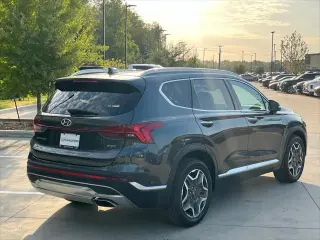 Hyundai SANTA FE 2023 Limited 4dr Crossover