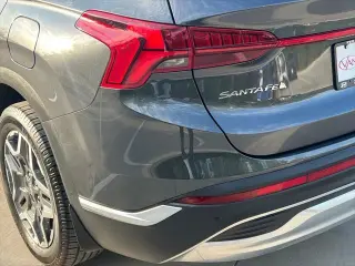 Hyundai SANTA FE 2023 Limited 4dr Crossover