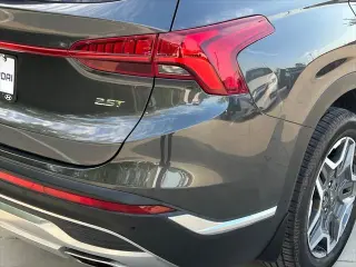 Hyundai SANTA FE 2023 Limited 4dr Crossover