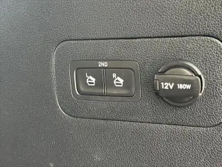 Hyundai SANTA FE 2023 Limited 4dr Crossover
