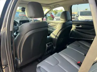 Hyundai SANTA FE 2023 Limited 4dr Crossover