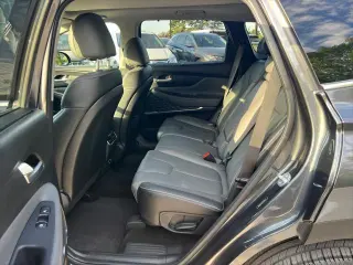 Hyundai SANTA FE 2023 Limited 4dr Crossover