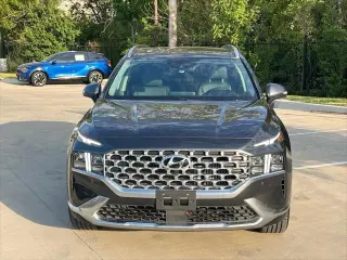 Hyundai SANTA FE 2023 Limited 4dr Crossover