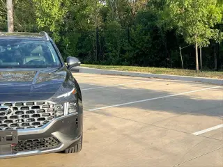 Hyundai SANTA FE 2023 Limited 4dr Crossover