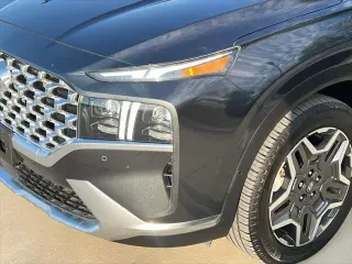 Hyundai SANTA FE 2023 Limited 4dr Crossover