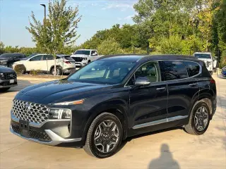 Hyundai SANTA FE 2023 Limited 4dr Crossover