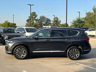 Hyundai SANTA FE 2023 Limited 4dr Crossover