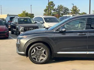 Hyundai SANTA FE 2023 Limited 4dr Crossover