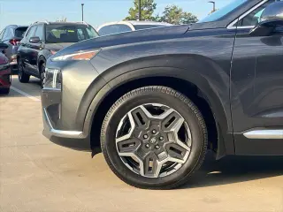 Hyundai SANTA FE 2023 Limited 4dr Crossover