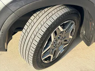 Hyundai SANTA FE 2023 Limited 4dr Crossover