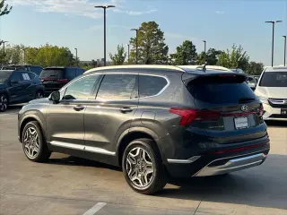 Hyundai SANTA FE 2023 Limited 4dr Crossover