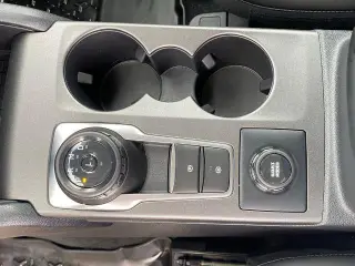 Ford Bronco Sport 2025 4x4 Big Bend 4p SUV