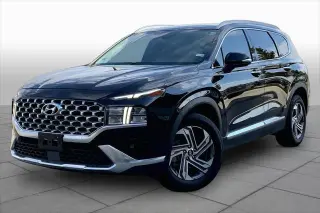Hyundai SANTA FE 2023 SEL 4dr Crossover