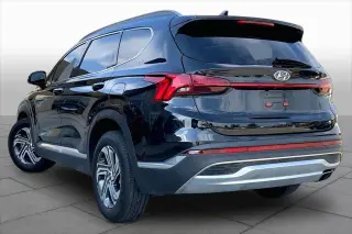 Hyundai SANTA FE 2023 SEL 4dr Crossover