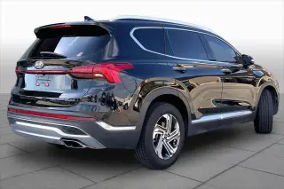 Hyundai SANTA FE 2023 SEL 4dr Crossover
