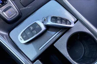 Hyundai SANTA FE 2023 SEL 4dr Crossover