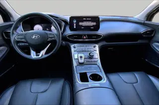 Hyundai SANTA FE 2023 SEL 4dr Crossover