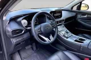 Hyundai SANTA FE 2023 SEL 4dr Crossover